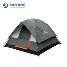 SKB-4A003 Professional Outdoor Canvas Tent For Emergency